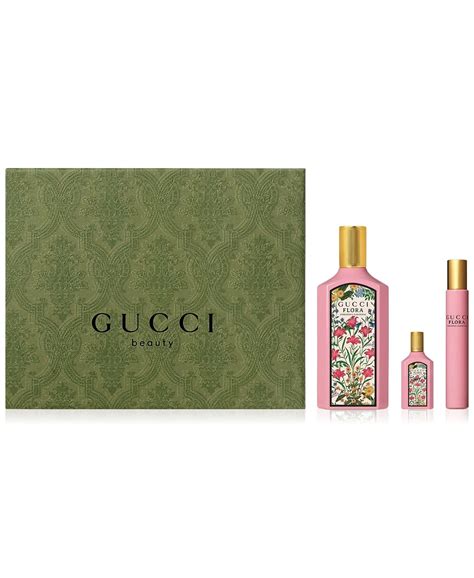 gucci flora set|3.